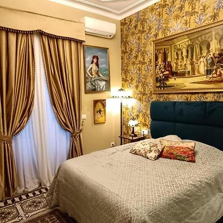 Chambre Historique Dans Le Centre De Denia Eksteriør bilde