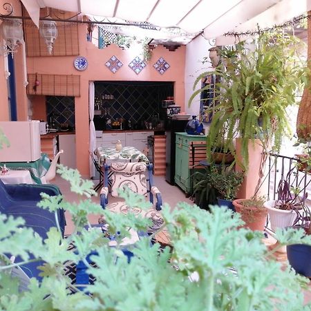 Chambre Historique Dans Le Centre De Denia Eksteriør bilde