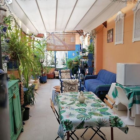 Chambre Historique Dans Le Centre De Denia Eksteriør bilde