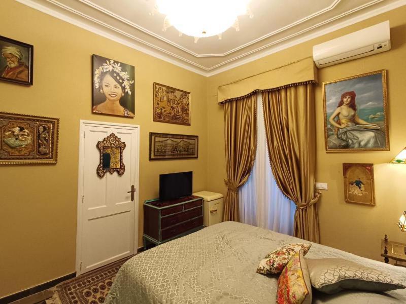 Chambre Historique Dans Le Centre De Denia Eksteriør bilde