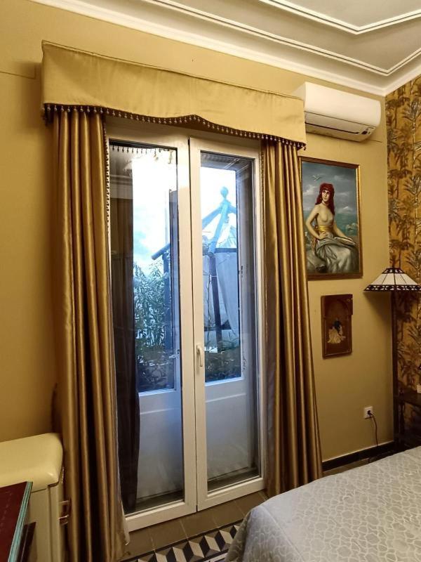Chambre Historique Dans Le Centre De Denia Eksteriør bilde