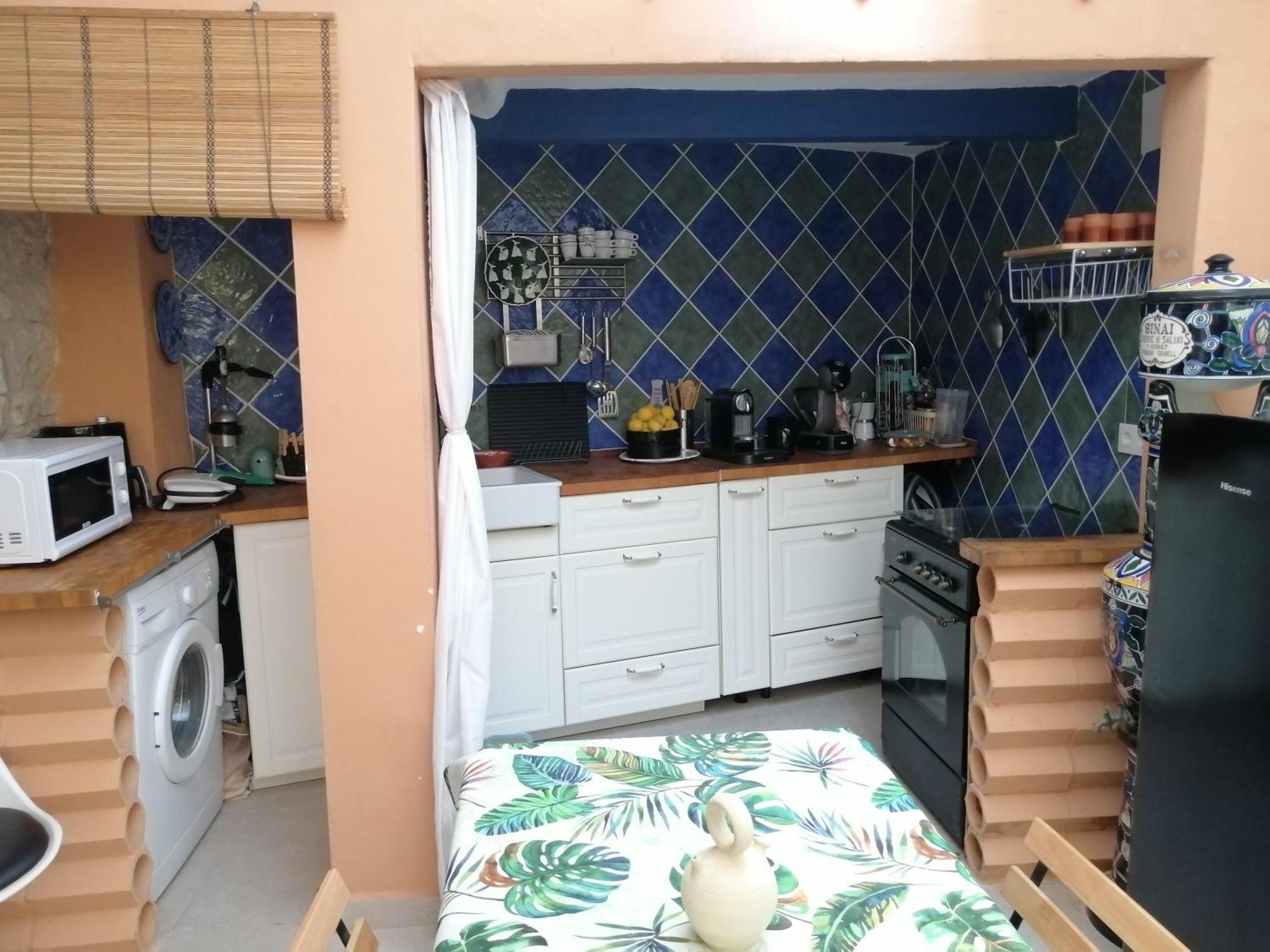 Chambre Historique Dans Le Centre De Denia Eksteriør bilde